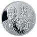10 złotych - Dzieje złotego 2004